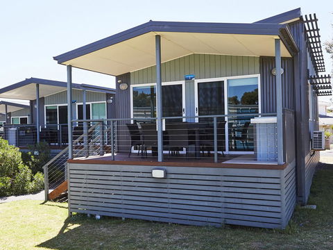NRMA Victor Harbor Beachfront Holiday Park - Yamba Accommodation 34