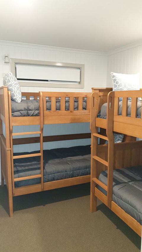 NRMA Victor Harbor Beachfront Holiday Park - Yamba Accommodation 13