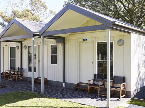 NRMA Victor Harbor Beachfront Holiday Park - Yamba Accommodation 30