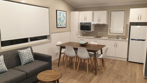 NRMA Victor Harbor Beachfront Holiday Park - Yamba Accommodation 12