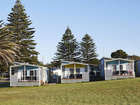 NRMA Victor Harbor Beachfront Holiday Park - Yamba Accommodation 17