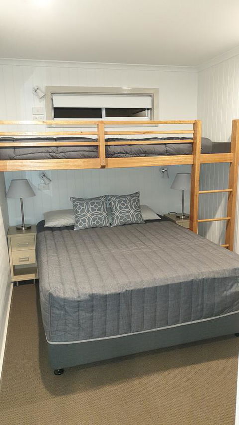 NRMA Victor Harbor Beachfront Holiday Park - Yamba Accommodation 10