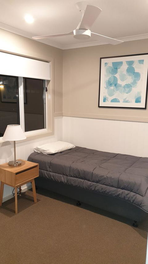 NRMA Victor Harbor Beachfront Holiday Park - Yamba Accommodation 7