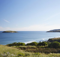 NRMA Victor Harbor Beachfront Holiday Park - Yamba Accommodation