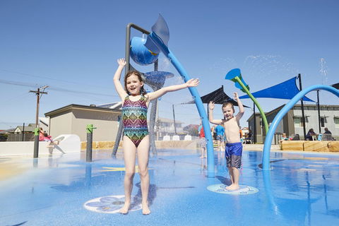 NRMA Victor Harbor Beachfront Holiday Park - Yamba Accommodation 20