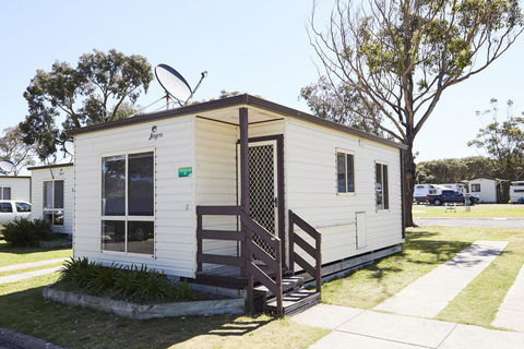 NRMA Victor Harbor Beachfront Holiday Park - Yamba Accommodation 40