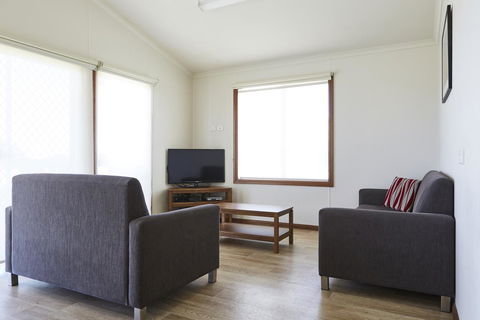NRMA Victor Harbor Beachfront Holiday Park - Yamba Accommodation 38