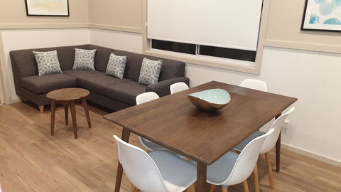 NRMA Victor Harbor Beachfront Holiday Park - Yamba Accommodation 15