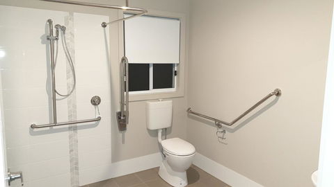 NRMA Victor Harbor Beachfront Holiday Park - Yamba Accommodation 8