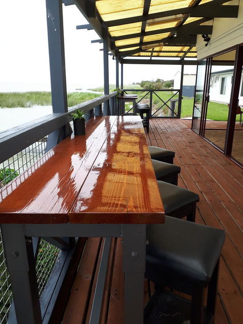 Meningie Waterfront Motel - Yamba Accommodation 39
