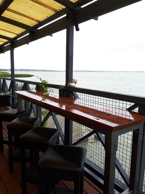 Meningie Waterfront Motel - Yamba Accommodation 40