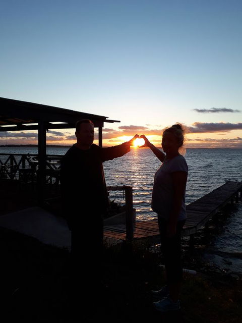 Meningie Waterfront Motel - Yamba Accommodation 35
