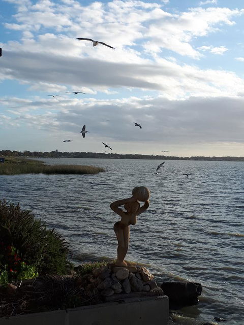 Meningie Waterfront Motel - Yamba Accommodation 33