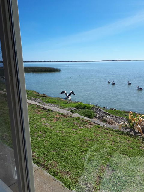 Meningie Waterfront Motel - Yamba Accommodation 32