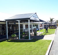 Meningie's Waterfront Motel