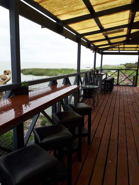 Meningie Waterfront Motel - Yamba Accommodation 41