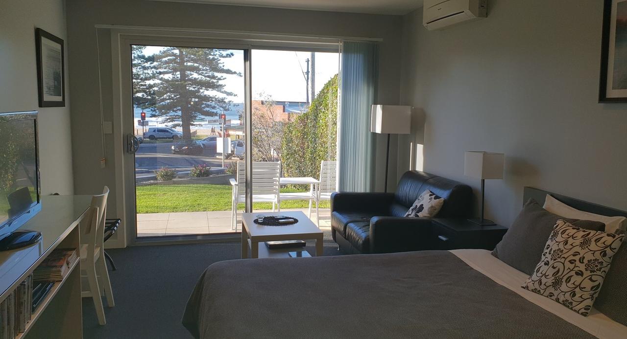  Yamba Accommodation