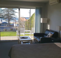2 Austinmer Studio - Yamba Accommodation