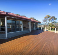Limestone Ridge - Yamba Accommodation