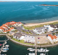 Mariners Cay Apartment - Yamba Accommodation