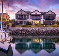 Marina Reflections - Yamba Accommodation