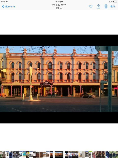 Original Hat Factory - Yamba Accommodation 6