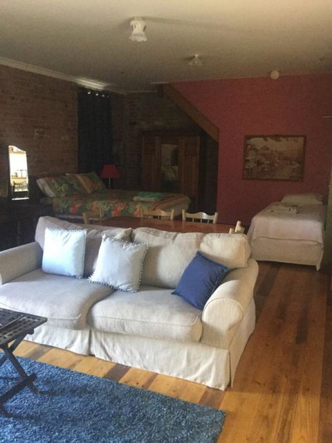 Original Hat Factory - Yamba Accommodation 2