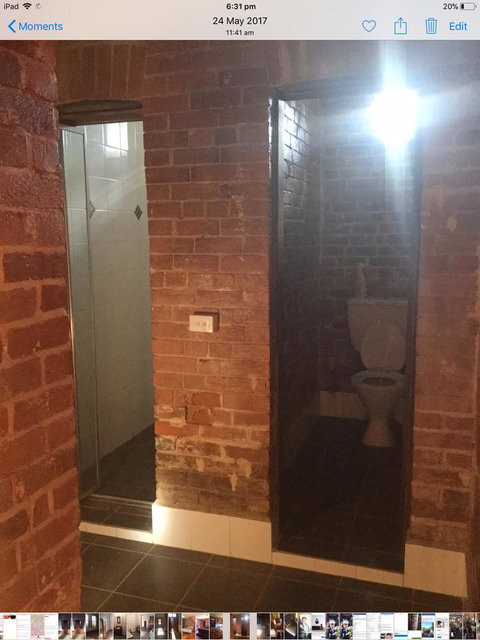 Original Hat Factory - Yamba Accommodation 3