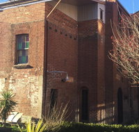 Original Hat Factory - Yamba Accommodation