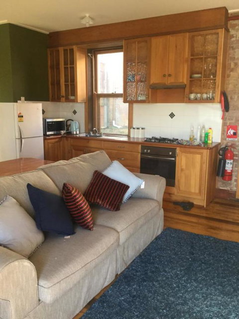 Original Hat Factory - Yamba Accommodation 7