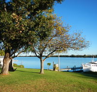 Washpool Retreat - Yamba Accommodation