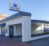 Victor Harbor City Inn - Yamba Accommodation