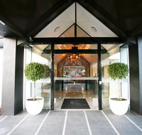 Ellen Hotel - Yamba Accommodation