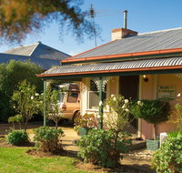 Ruby's Cottage - Yamba Accommodation