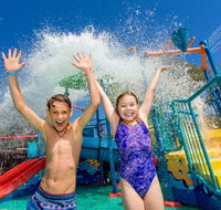 BIG4 Renmark Riverfront Holiday Park - Yamba Accommodation