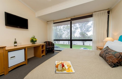 Berri Hotel - Yamba Accommodation 36