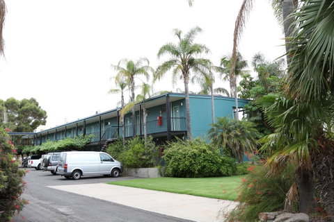 Berri Hotel - Yamba Accommodation 15