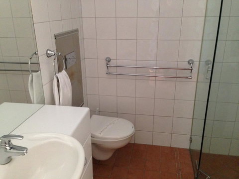 Berri Hotel - Yamba Accommodation 23