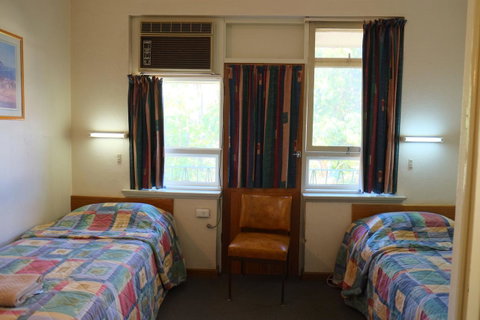 Berri Hotel - Yamba Accommodation 26