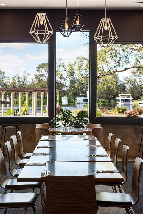 Berri Hotel - Yamba Accommodation 0