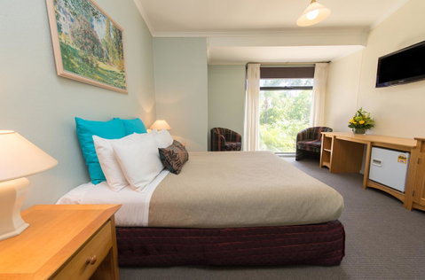 Berri Hotel - Yamba Accommodation 33