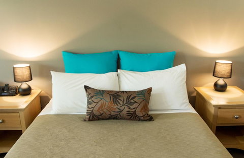 Berri Hotel - Yamba Accommodation 43