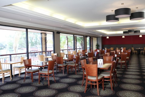 Berri Hotel - Yamba Accommodation 17