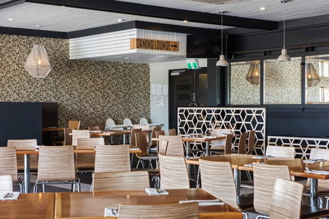 Berri Hotel - Yamba Accommodation 2