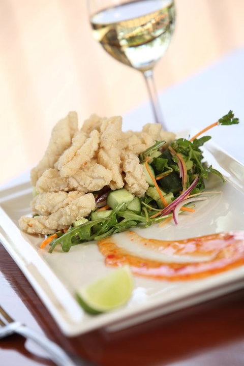 Berri Hotel - Yamba Accommodation 22