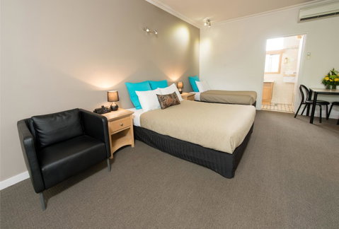 Berri Hotel - Yamba Accommodation 42