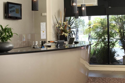 Berri Hotel - Yamba Accommodation 20