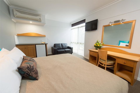 Berri Hotel - Yamba Accommodation 44