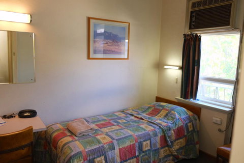 Berri Hotel - Yamba Accommodation 27