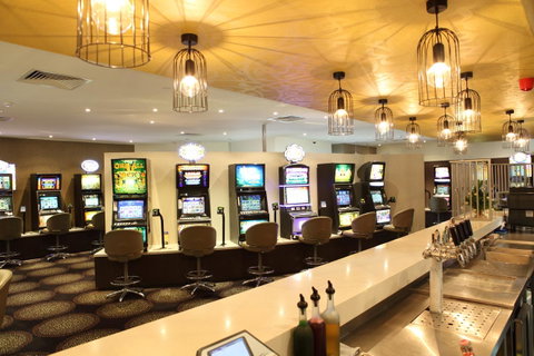 Berri Hotel - Yamba Accommodation 19
